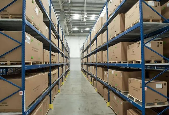 厦门到郁南县货物仓储