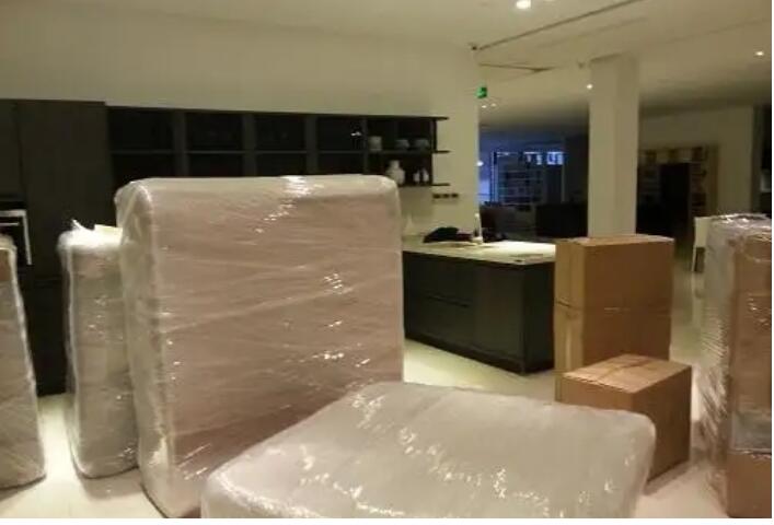 厦门到郁南县长途搬家