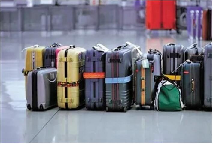 厦门到郁南县行李托运